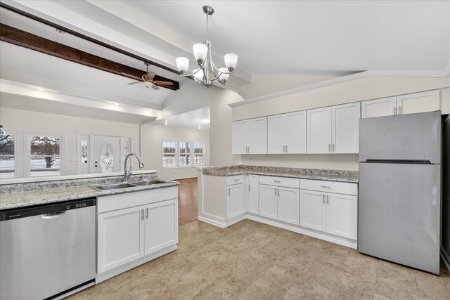 210 W Grove Avenue, Michigan Center, MI 49254