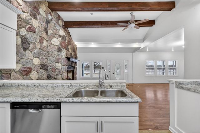 210 W Grove Avenue, Michigan Center, MI 49254