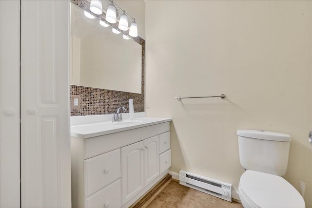 210 W Grove Avenue, Michigan Center, MI 49254