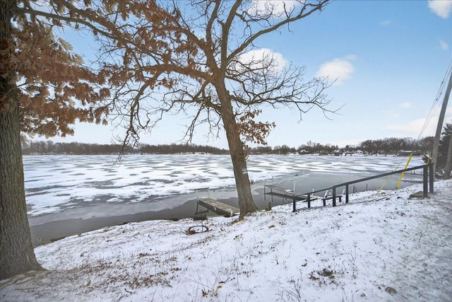 210 W Grove Avenue, Michigan Center, MI 49254