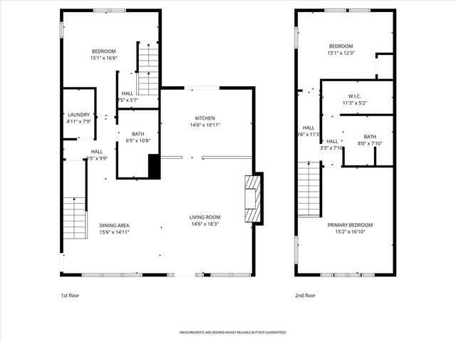 210 W Grove Avenue, Michigan Center, MI 49254