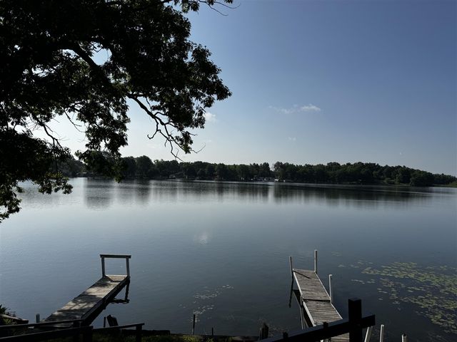 210 W Grove Avenue, Michigan Center, MI 49254