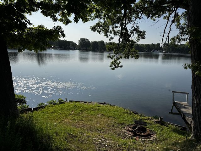 210 W Grove Avenue, Michigan Center, MI 49254