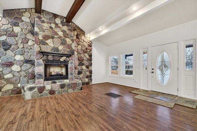 210 W Grove Avenue, Michigan Center, MI 49254