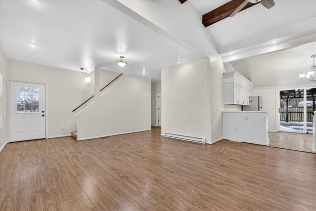 210 W Grove Avenue, Michigan Center, MI 49254