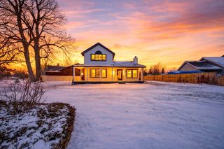 210 W Grove Avenue, Michigan Center, MI 49254