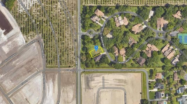 101 WODEN WAY, Winter Haven, FL 33884