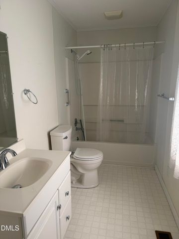 406 Woodruff Road, Selma, NC 27576