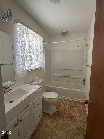 406 Woodruff Road, Selma, NC 27576