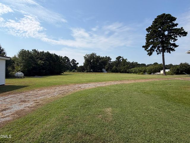 406 Woodruff Road, Selma, NC 27576