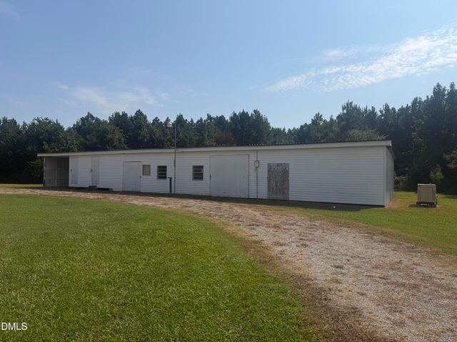 406 Woodruff Road, Selma, NC 27576