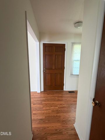 406 Woodruff Road, Selma, NC 27576