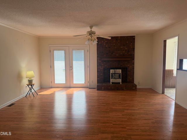 406 Woodruff Road, Selma, NC 27576