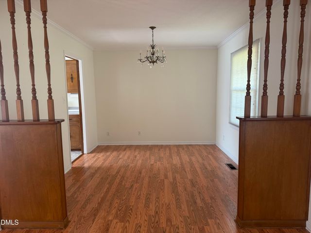 406 Woodruff Road, Selma, NC 27576
