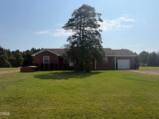 406 Woodruff Road, Selma, NC 27576