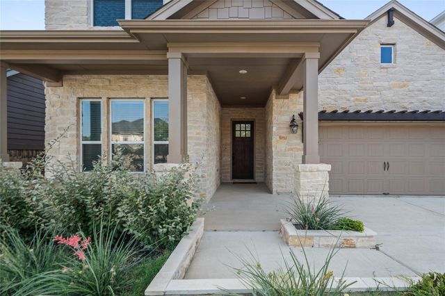 713 Coppell CT, Leander, TX 78641