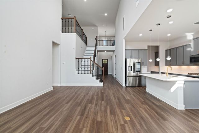 713 Coppell CT, Leander, TX 78641