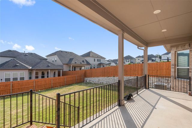 713 Coppell CT, Leander, TX 78641