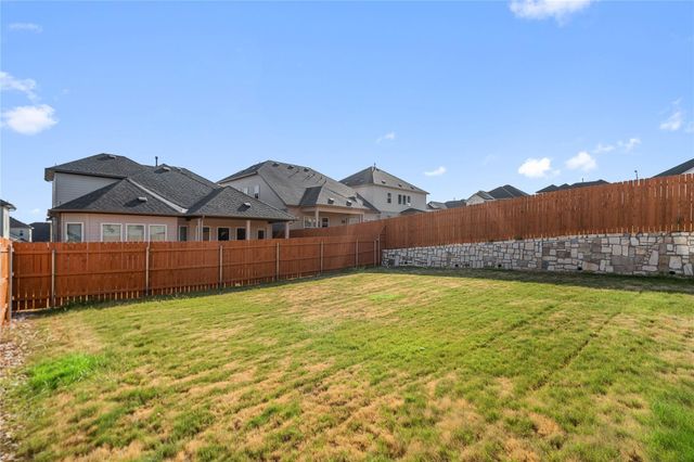 713 Coppell CT, Leander, TX 78641