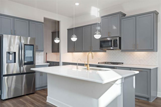 713 Coppell CT, Leander, TX 78641