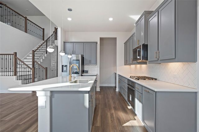 713 Coppell CT, Leander, TX 78641