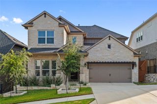 713 Coppell CT, Leander, TX 78641