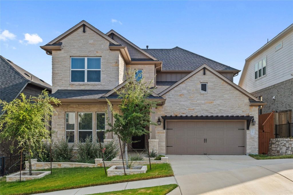 713 Coppell CT, Leander, TX 78641