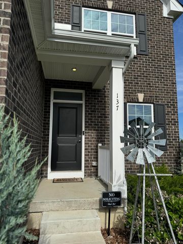 137 Mariner Drive 137 Mariner Drive, Fairborn, OH 45324