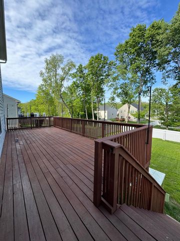 137 Mariner Drive 137 Mariner Drive, Fairborn, OH 45324