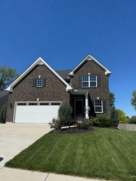 137 Mariner Drive 137 Mariner Drive, Fairborn, OH 45324