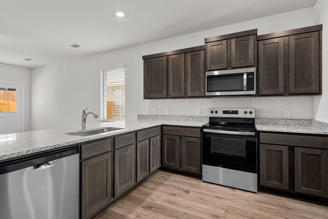 1701 Paul Drive, Seagoville, TX 75159