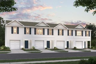 1307 Clear Creek Lane, Asheboro, NC 27349
