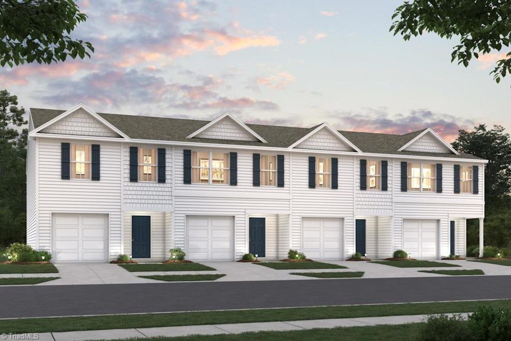 1307 Clear Creek Lane, Asheboro, NC 27349
