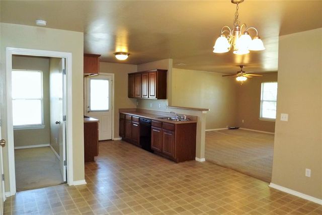 4500 SE 77th Street, Oklahoma City, OK 73135
