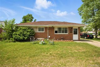 34728 Somerset Street, Westland, MI 48186