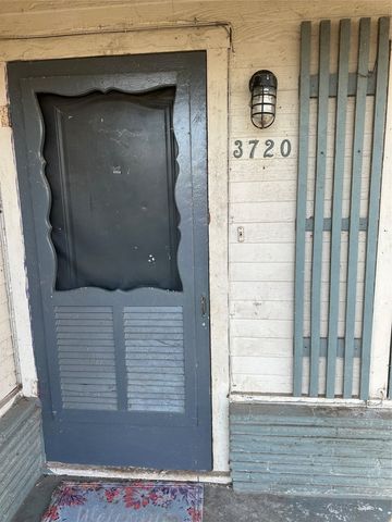 3720 N 25th Street, Waco, TX 76708