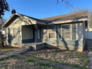 3720 N 25th Street, Waco, TX 76708
