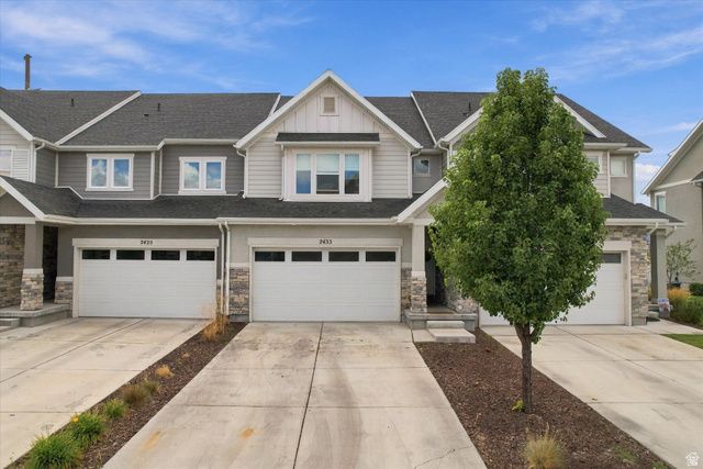 2433 W WYSTERIA DR, Mapleton, UT 84664