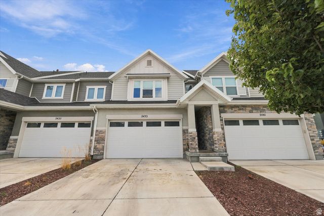 2433 W WYSTERIA DR, Mapleton, UT 84664