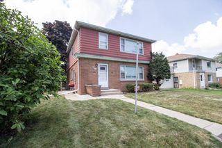 4111 N 100th STREET #4113, Milwaukee, WI 53222