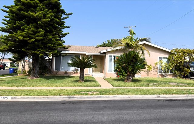 6725 San Alto, Buena Park, CA 90620