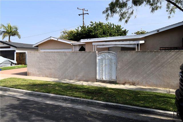 6725 San Alto, Buena Park, CA 90620