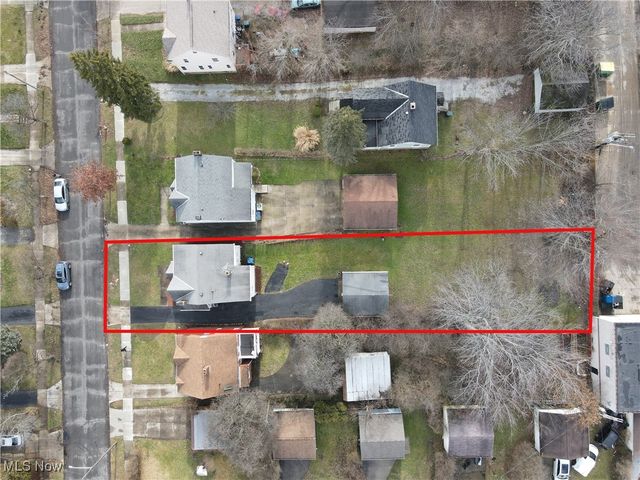 1898 Powell Avenue, Cleveland Heights, OH 44118