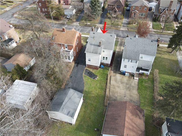 1898 Powell Avenue, Cleveland Heights, OH 44118