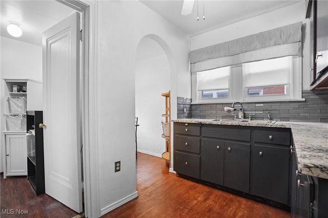 1898 Powell Avenue, Cleveland Heights, OH 44118