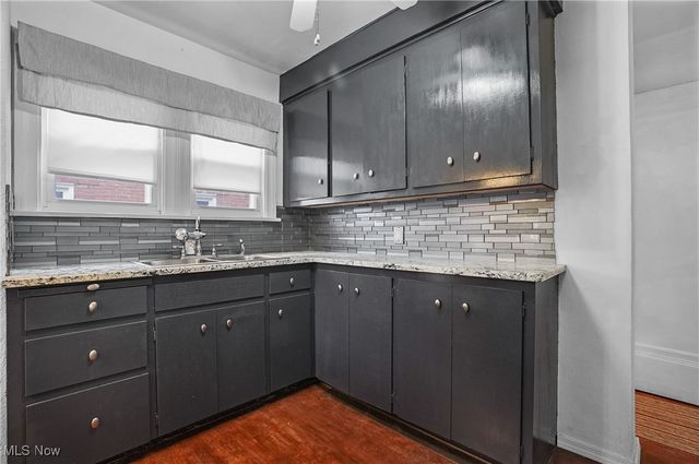 1898 Powell Avenue, Cleveland Heights, OH 44118