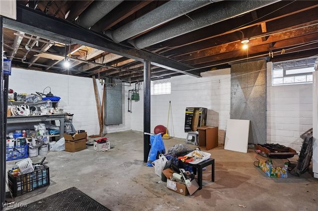 1898 Powell Avenue, Cleveland Heights, OH 44118