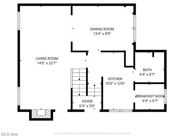 1898 Powell Avenue, Cleveland Heights, OH 44118