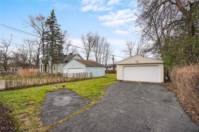 1898 Powell Avenue, Cleveland Heights, OH 44118