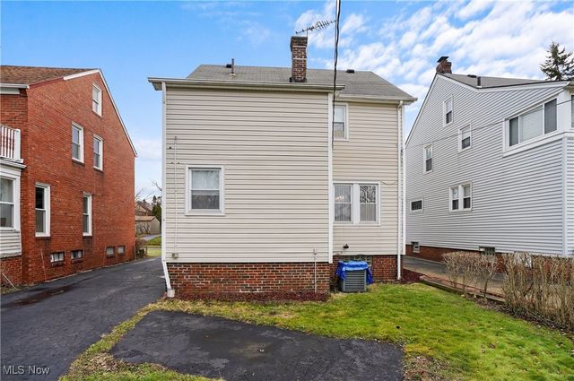 1898 Powell Avenue, Cleveland Heights, OH 44118